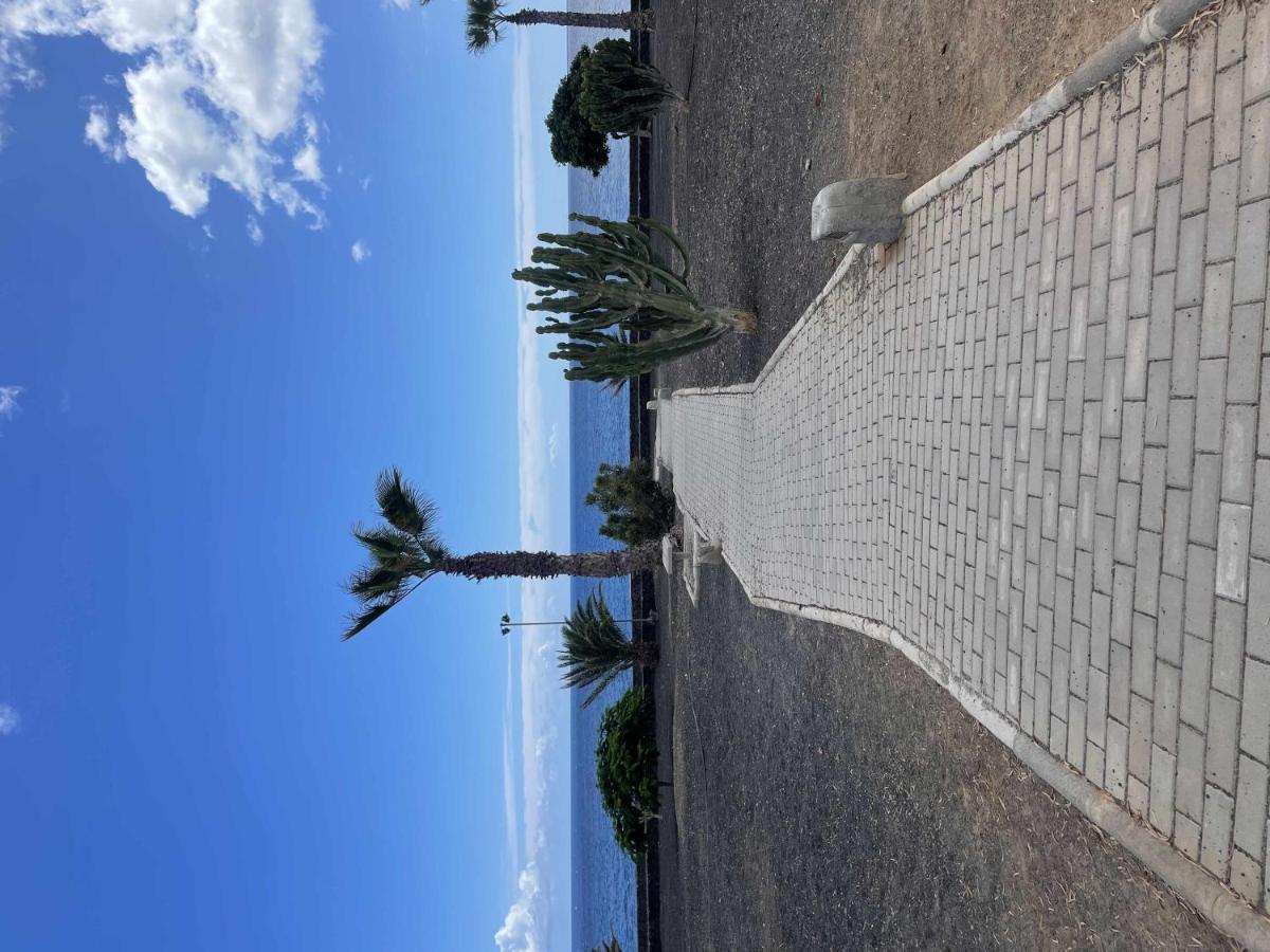 Zen Home Beach Costa Teguise Exterior photo