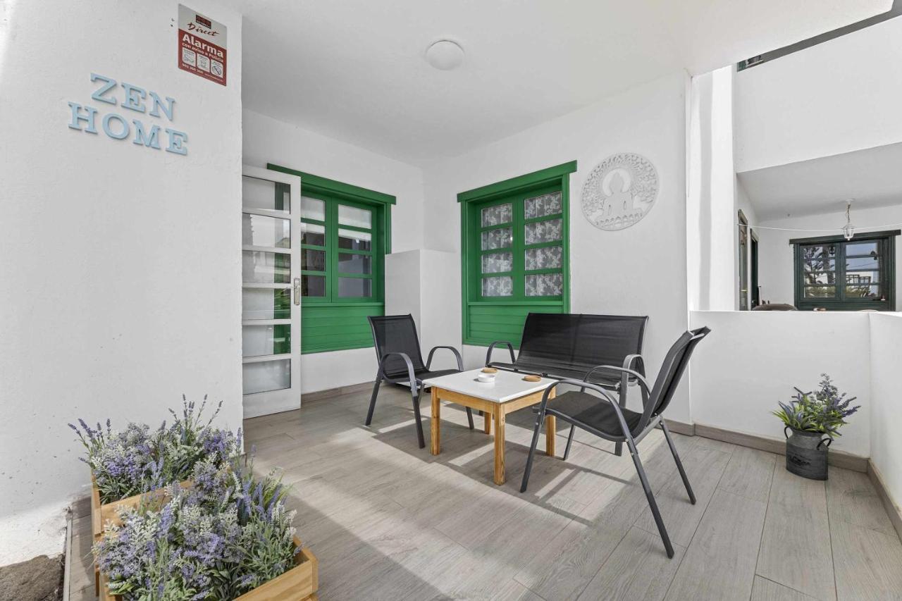 Zen Home Beach Costa Teguise Exterior photo
