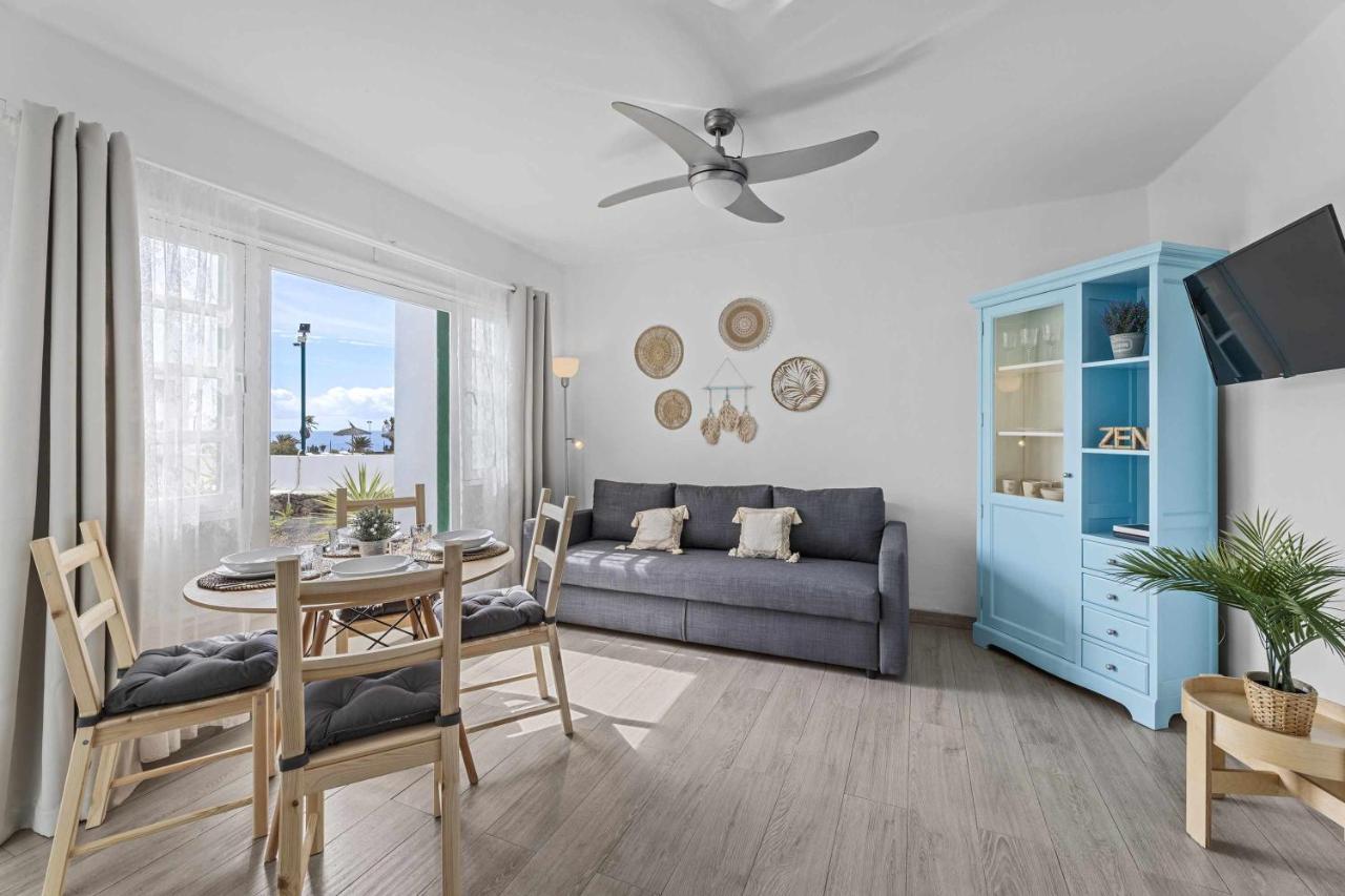 Zen Home Beach Costa Teguise Exterior photo