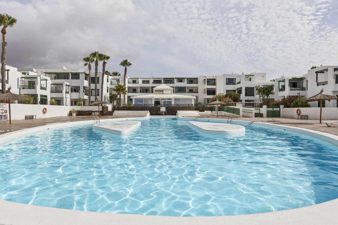 Zen Home Beach Costa Teguise Exterior photo
